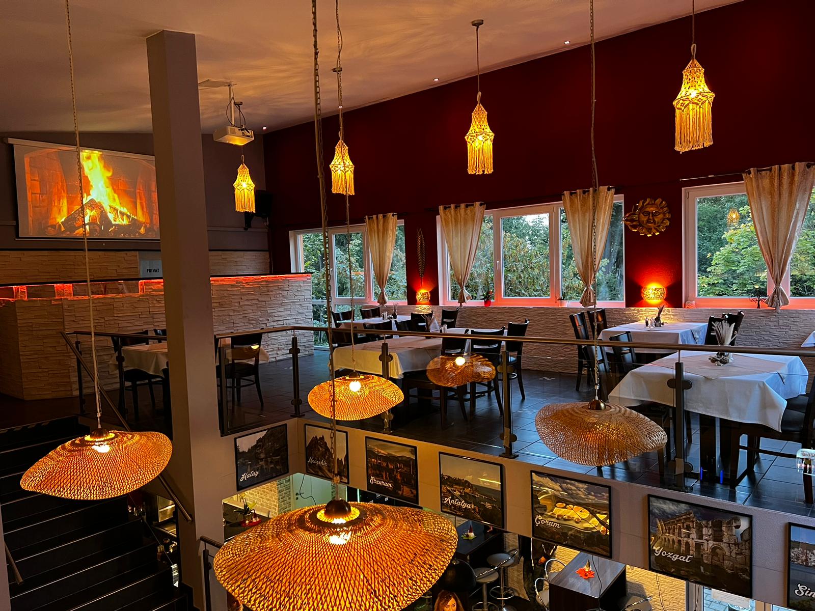 can's lokanta imbiss - türkisches restaurant
